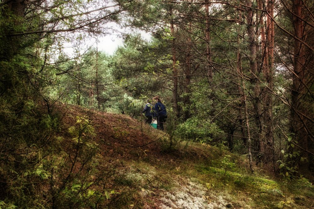 Фотография автора Юлия Кранина