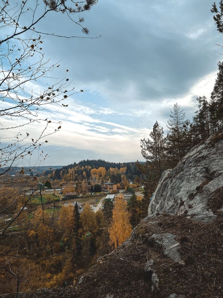 Photograph by Екатерина Николаева