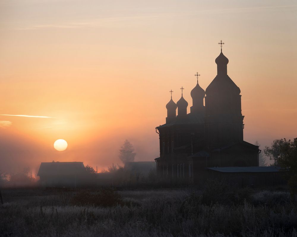 Photograph by Александр Степочкин