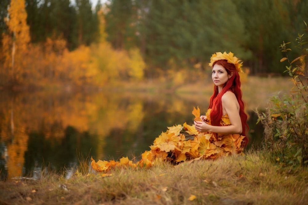 Photograph by Эмилия Олькова