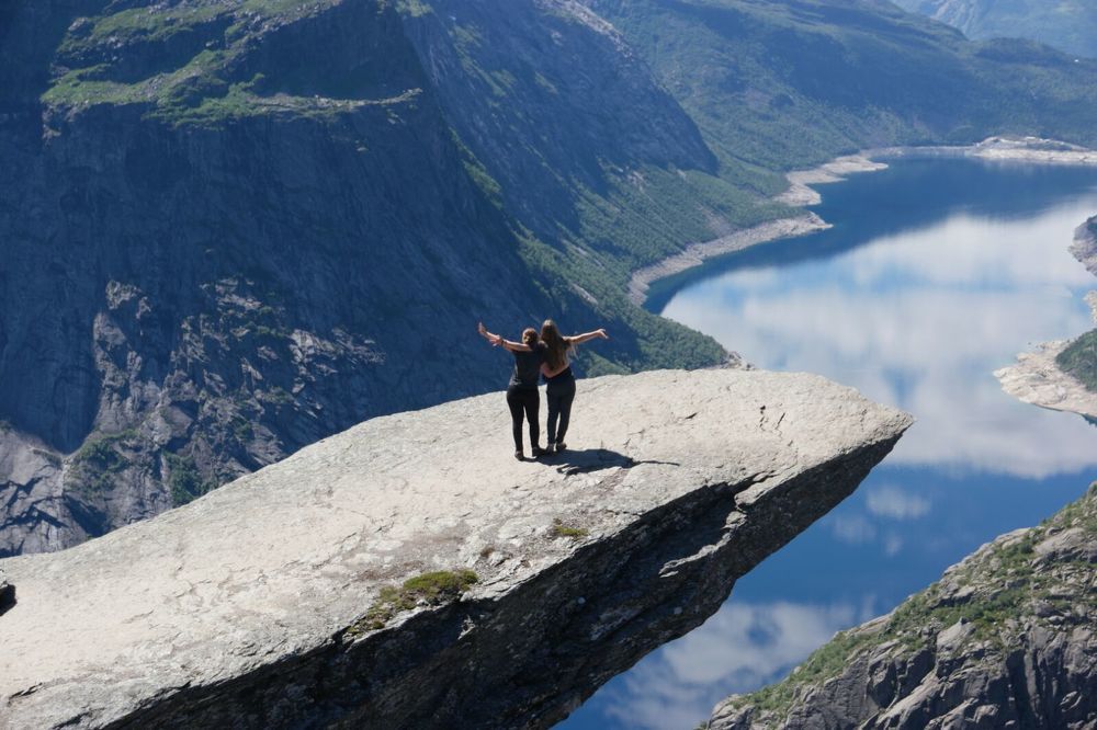 Norway
