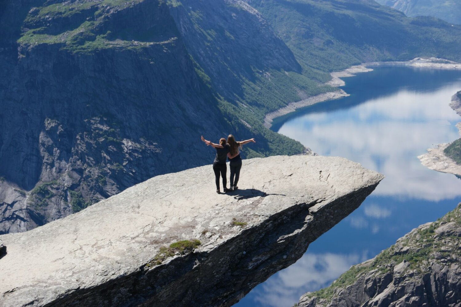 Norway