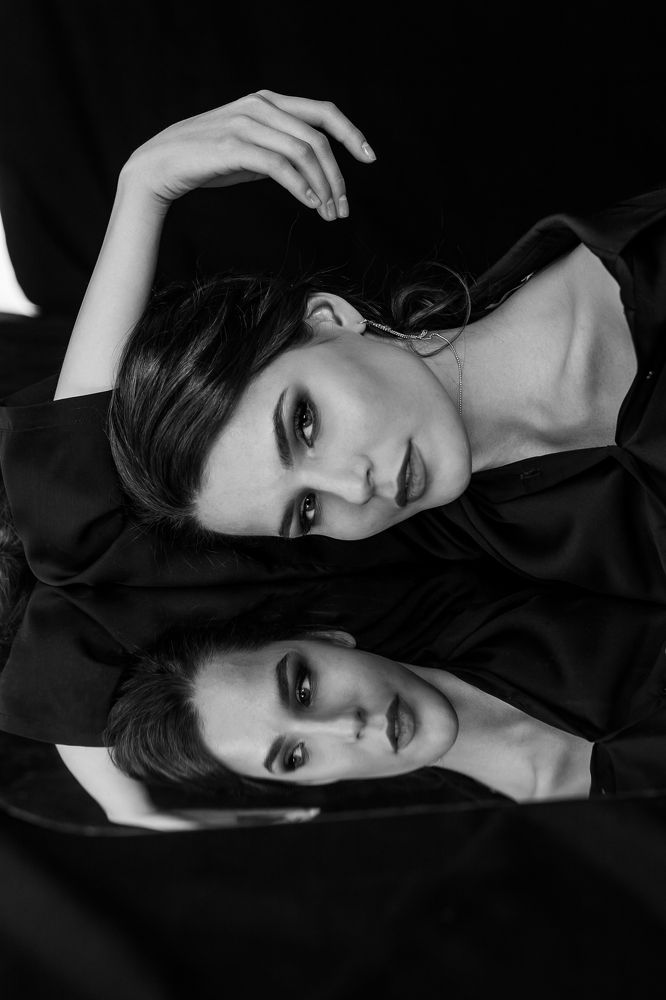 Photograph by Элина Ларченкова