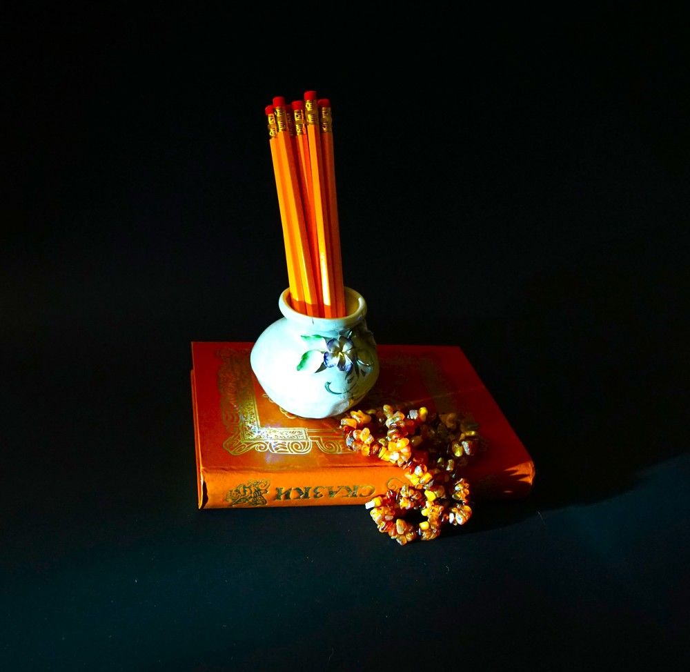 Photograph by Михаил Трусов