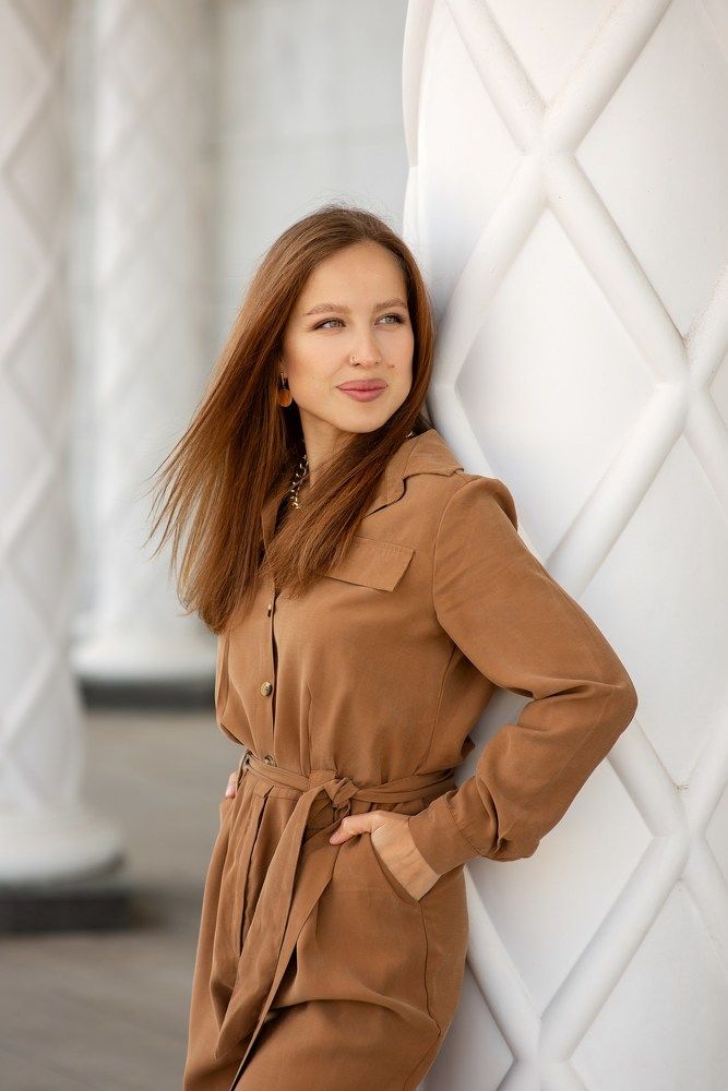 Photograph by Надежда Соколова