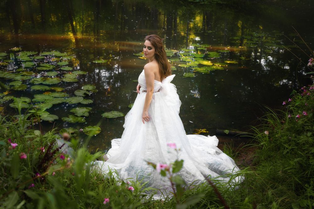 Photograph by Кристина