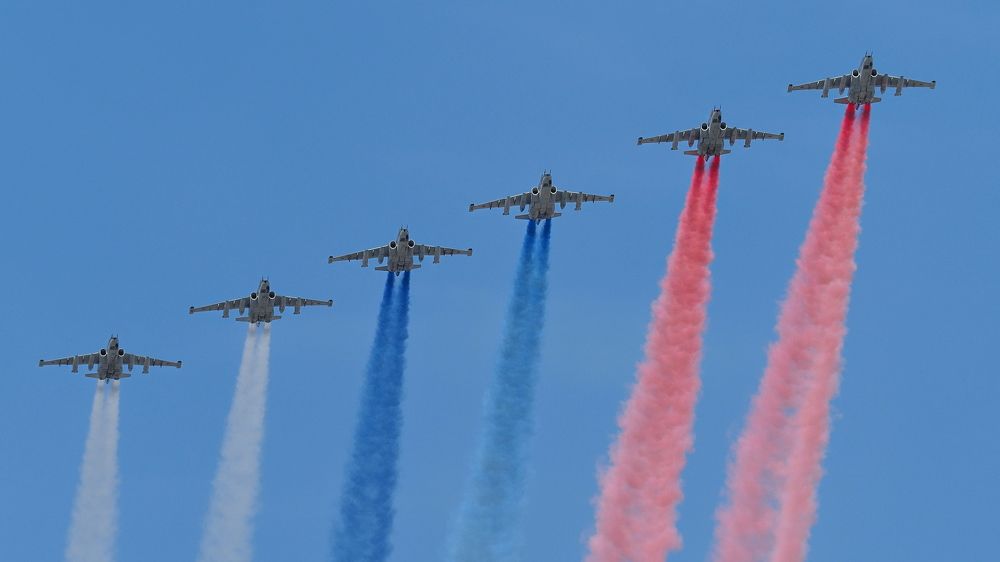 Photograph by Евгений Седов