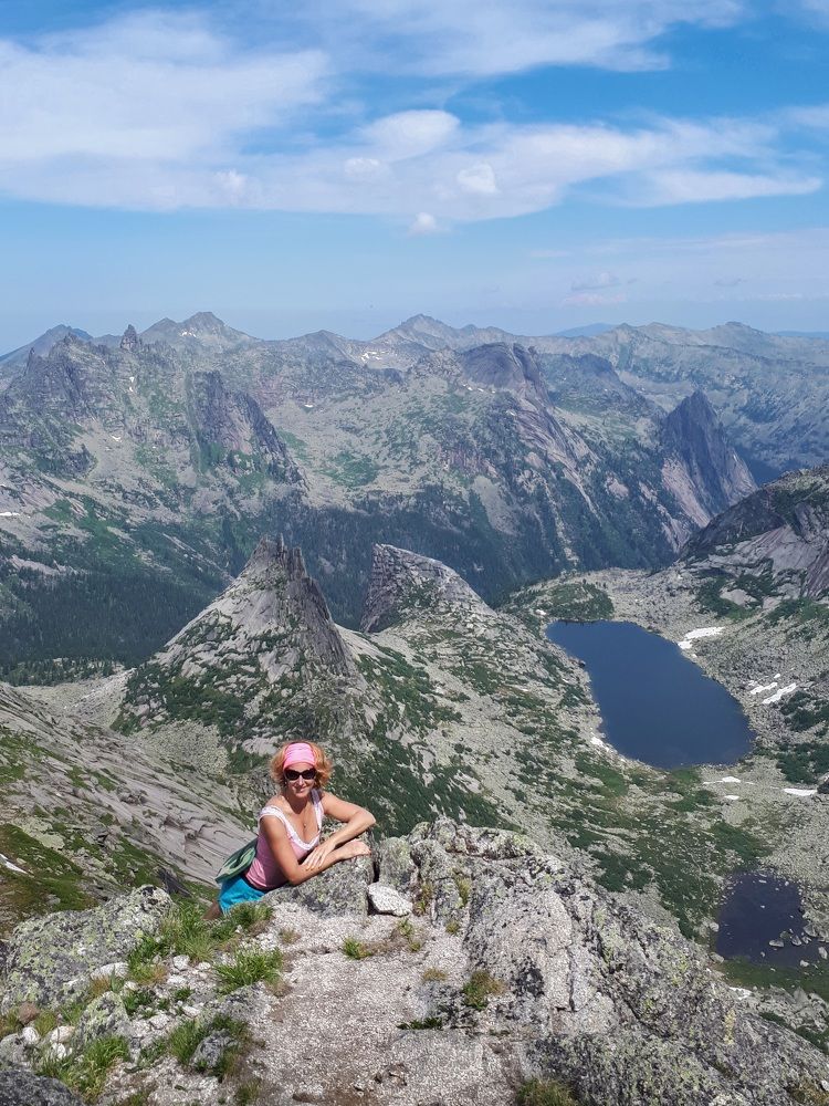 Photograph by Жанна Агафонова