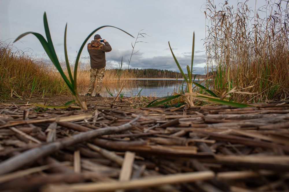 Photograph by Евгений Баранов