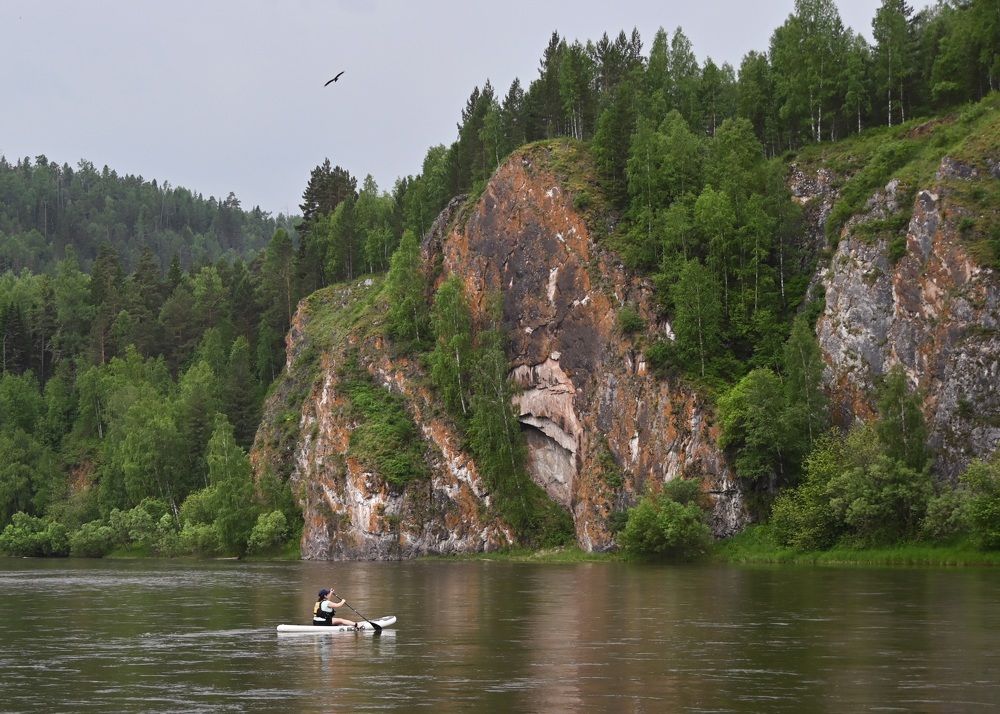 Photograph by Жанна Агафонова