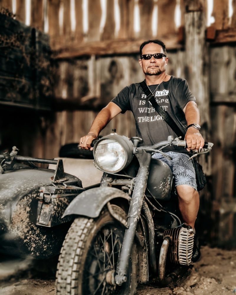 Photograph by Татьяна Соколовская