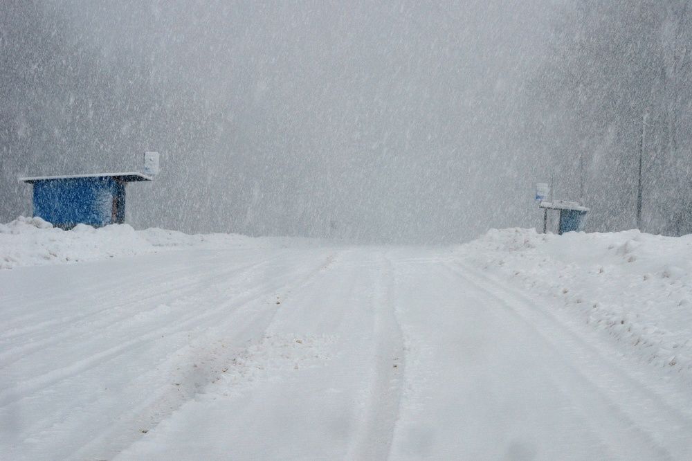 Photograph by Степанов Евгений