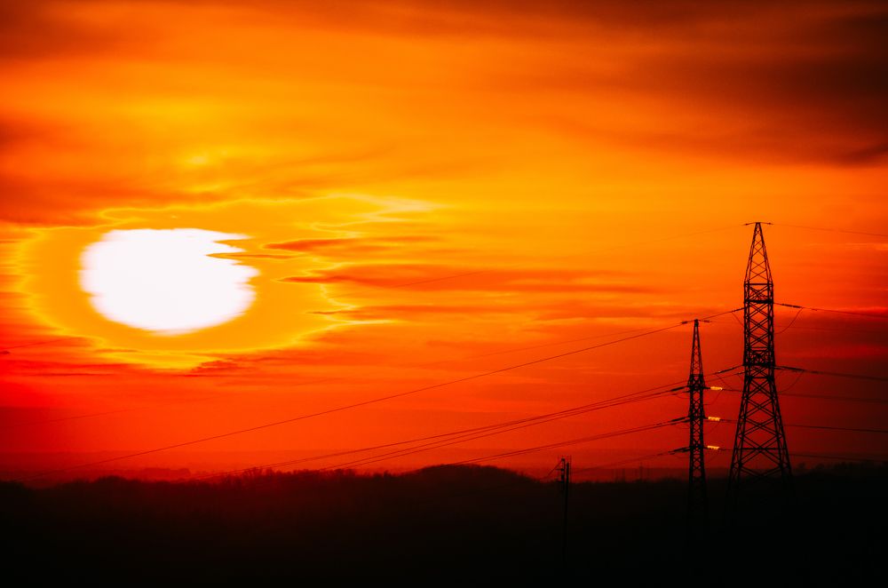 Photograph by Надежда Раскина