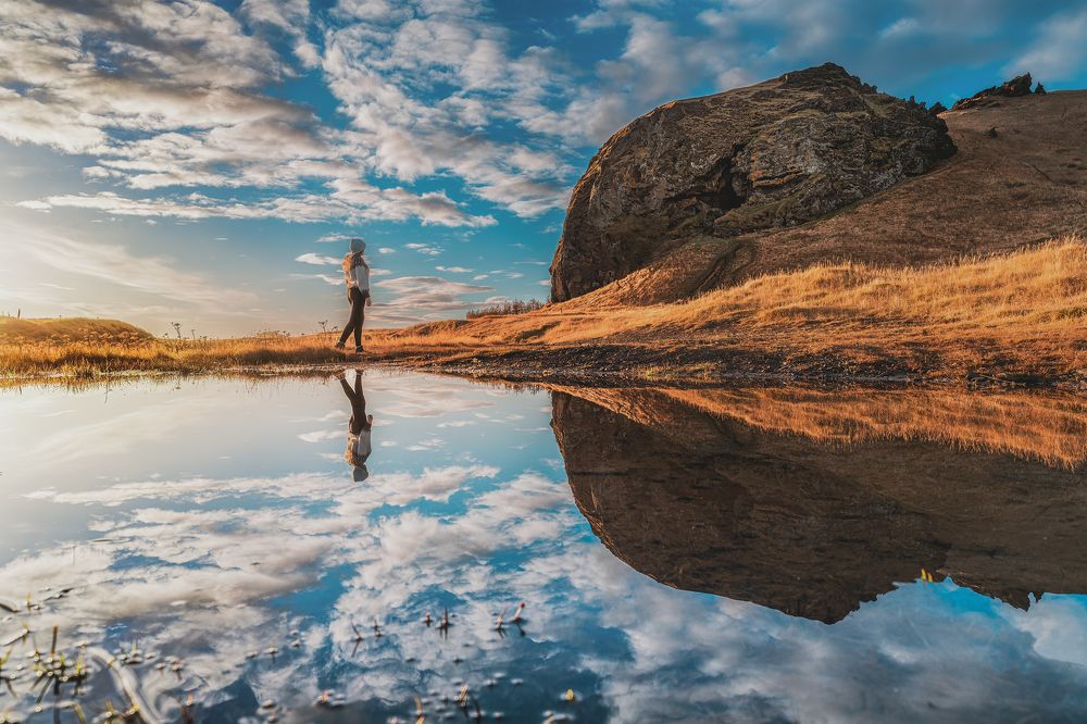 Photograph by Francesco de franco