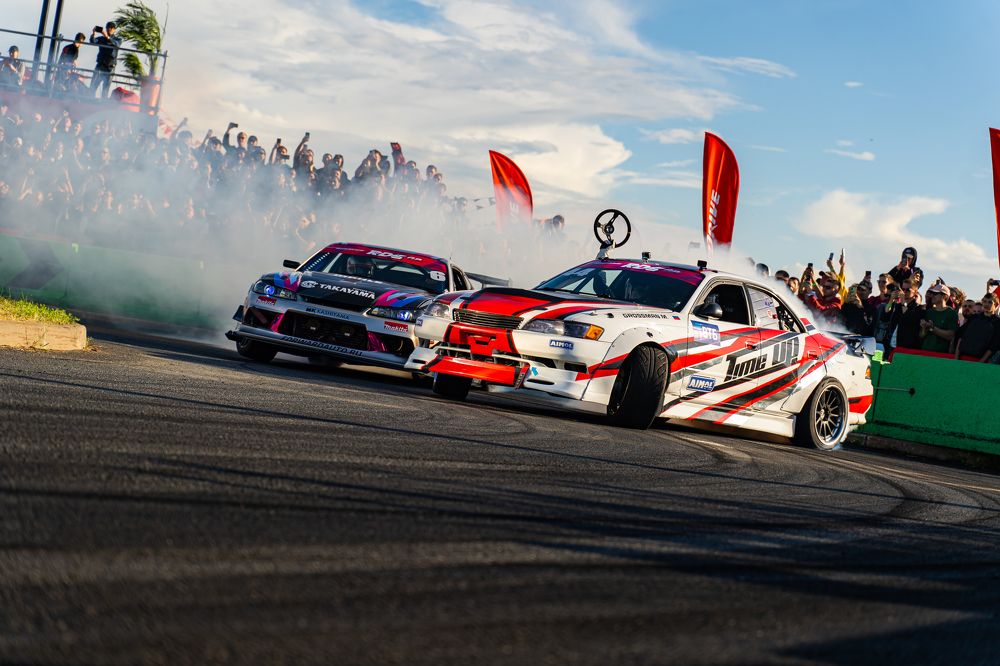 Photograph by Александр Вишняков