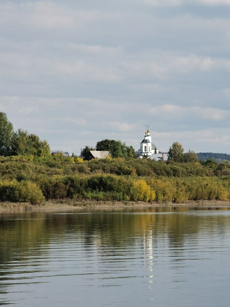 Photograph by Наталья Круглова