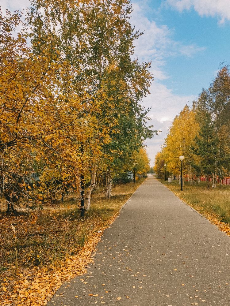 Photograph by Ольга Владимировна