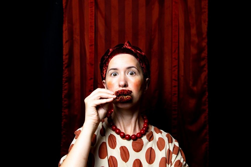 Фотография автора Mari Saxon