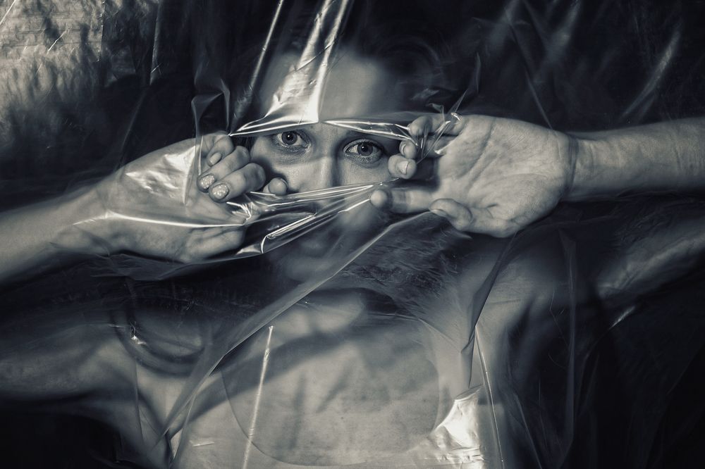 Photograph by Людмила Новосёлова