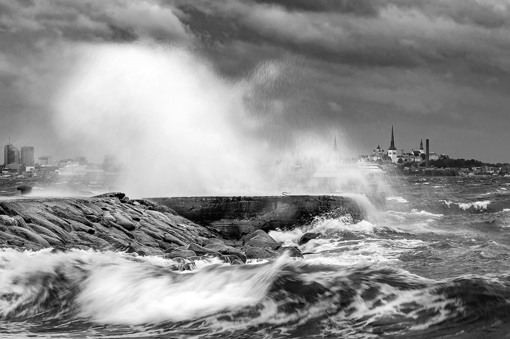 Photograph by Александр Абросимов