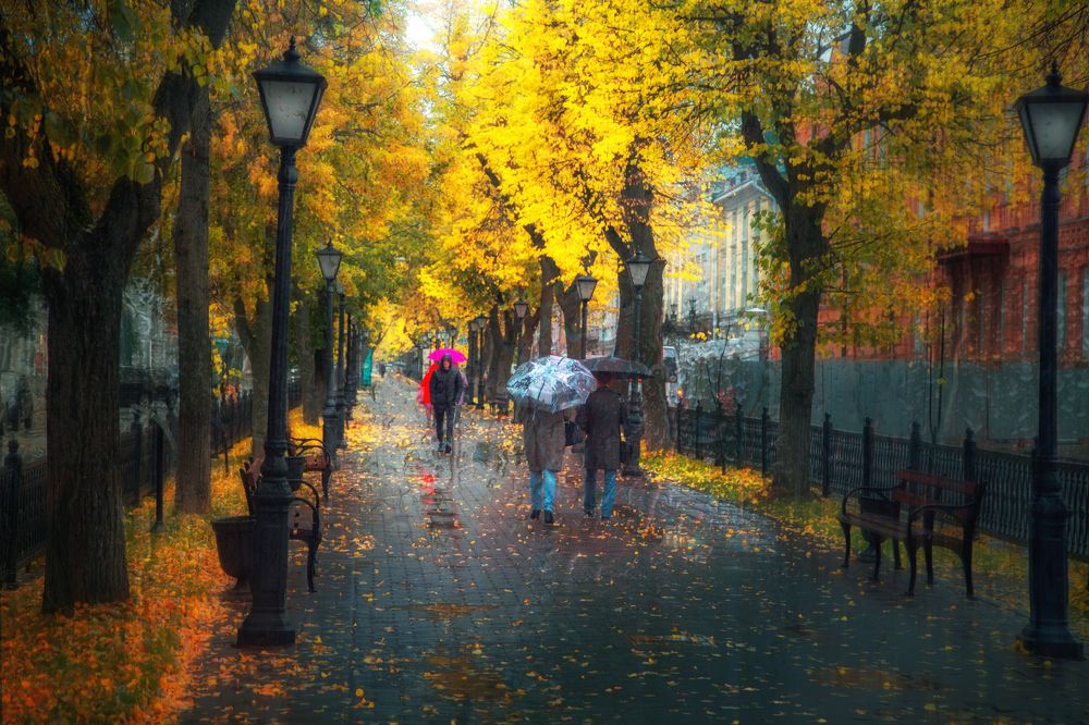 Photograph by Макаров Роман