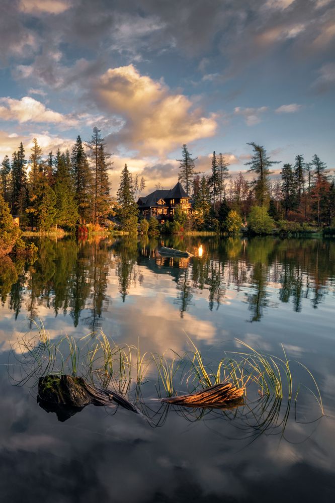 Photograph by Kučák Róbert