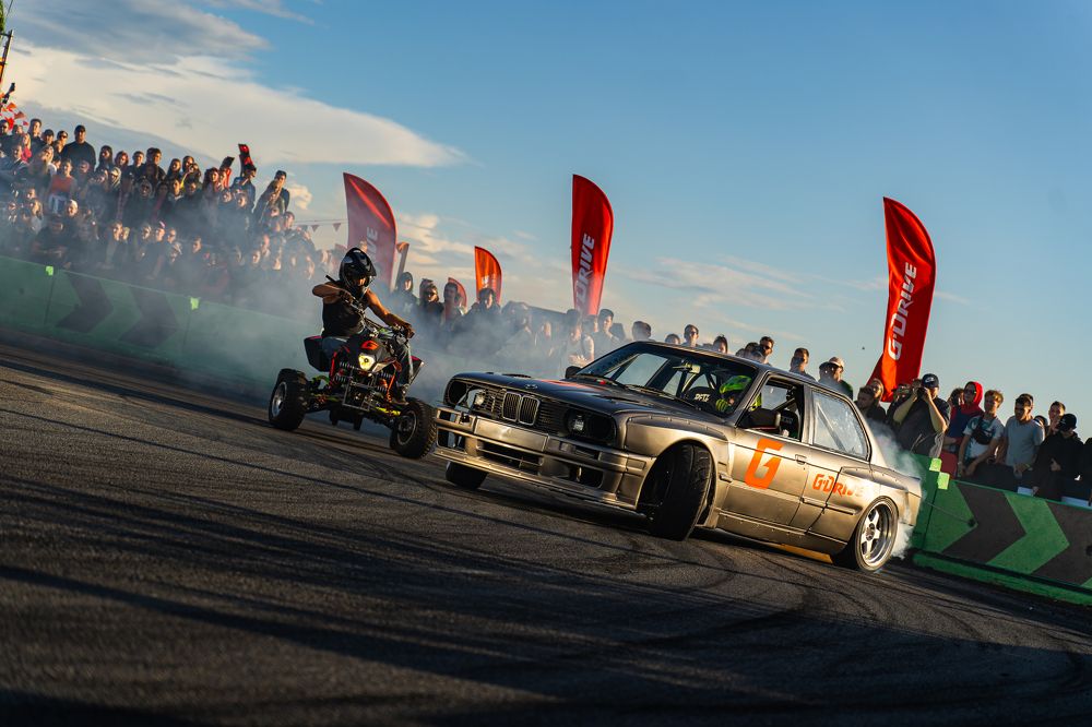 Photograph by Александр Вишняков