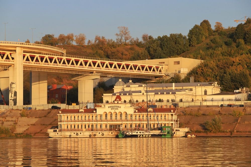 Photograph by Николай Круглов