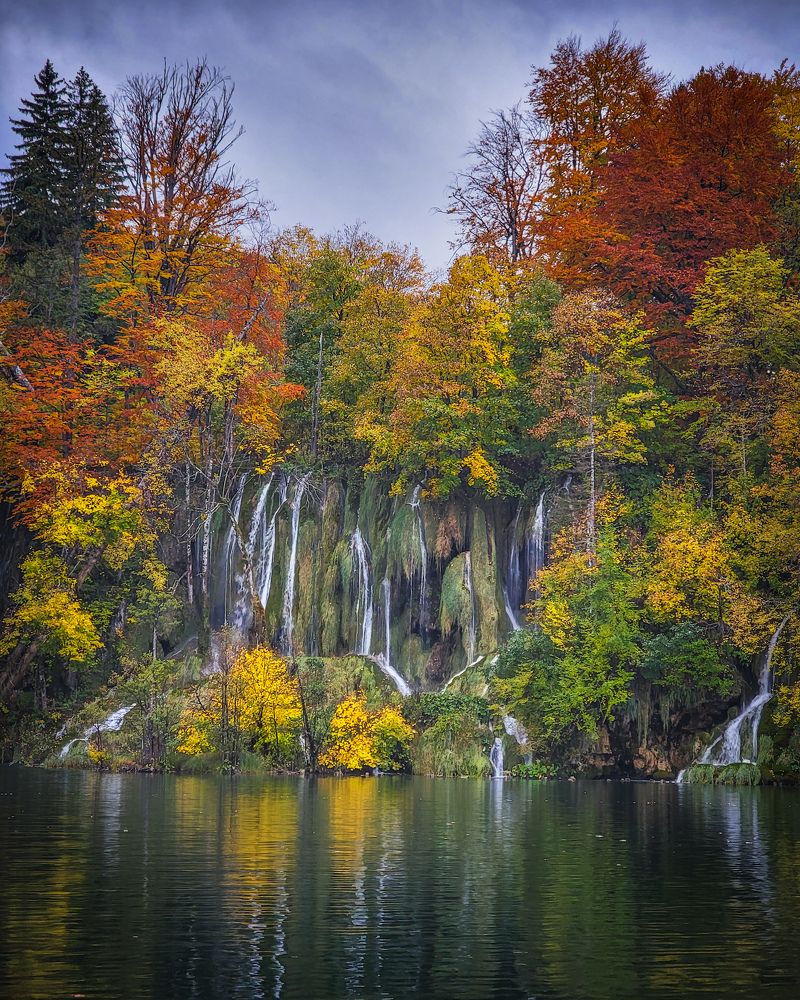 Photograph by Evgeny Pochaev