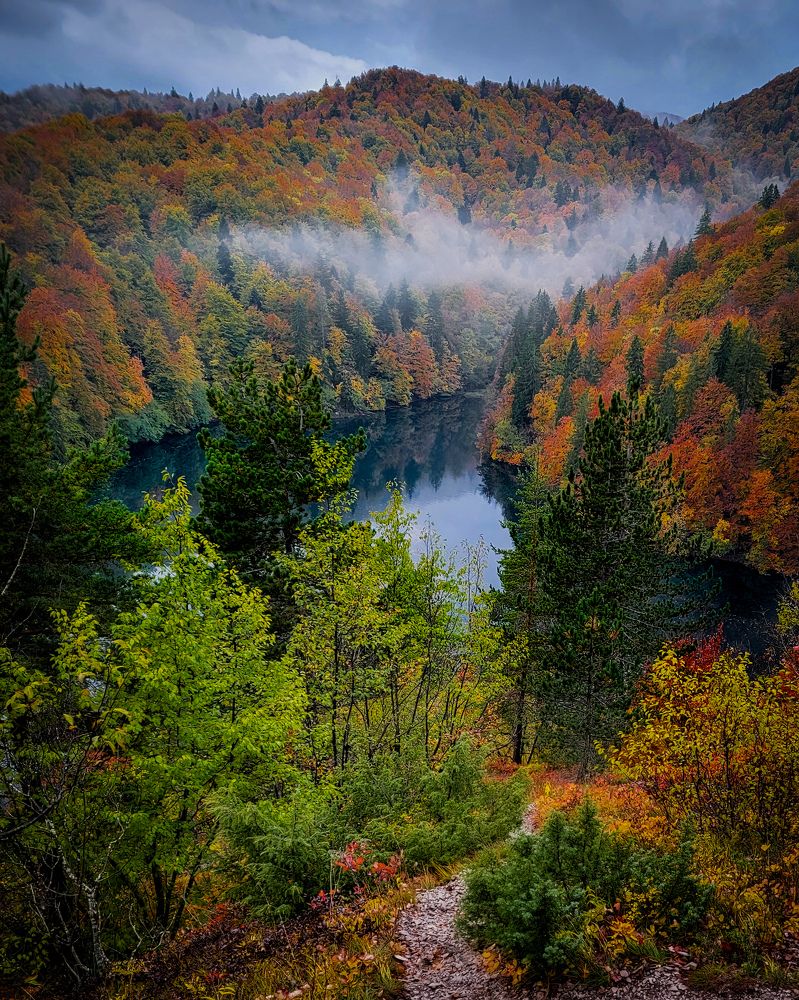 Photograph by Evgeny Pochaev