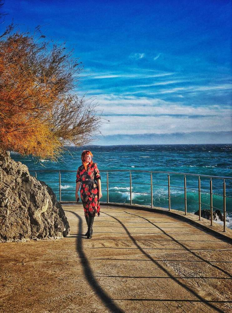 Photograph by Наталья Прекрасная