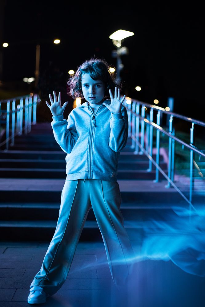 Фотография автора Дарина Фельдман