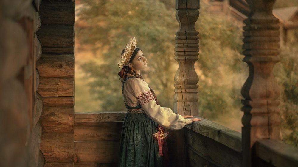 Photograph by Наталья Яковлева