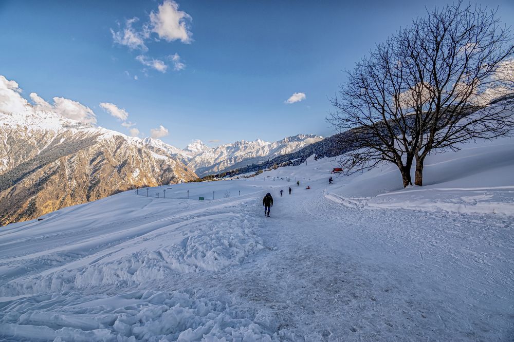 Photograph by Prasanta Roy