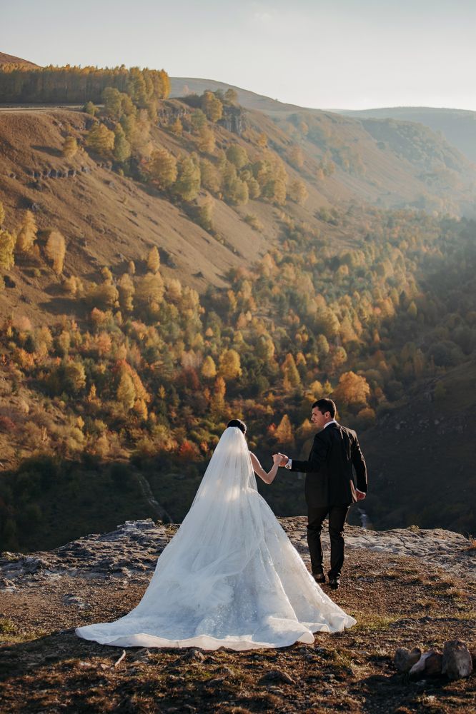 Photograph by Temuri Iasagashvili