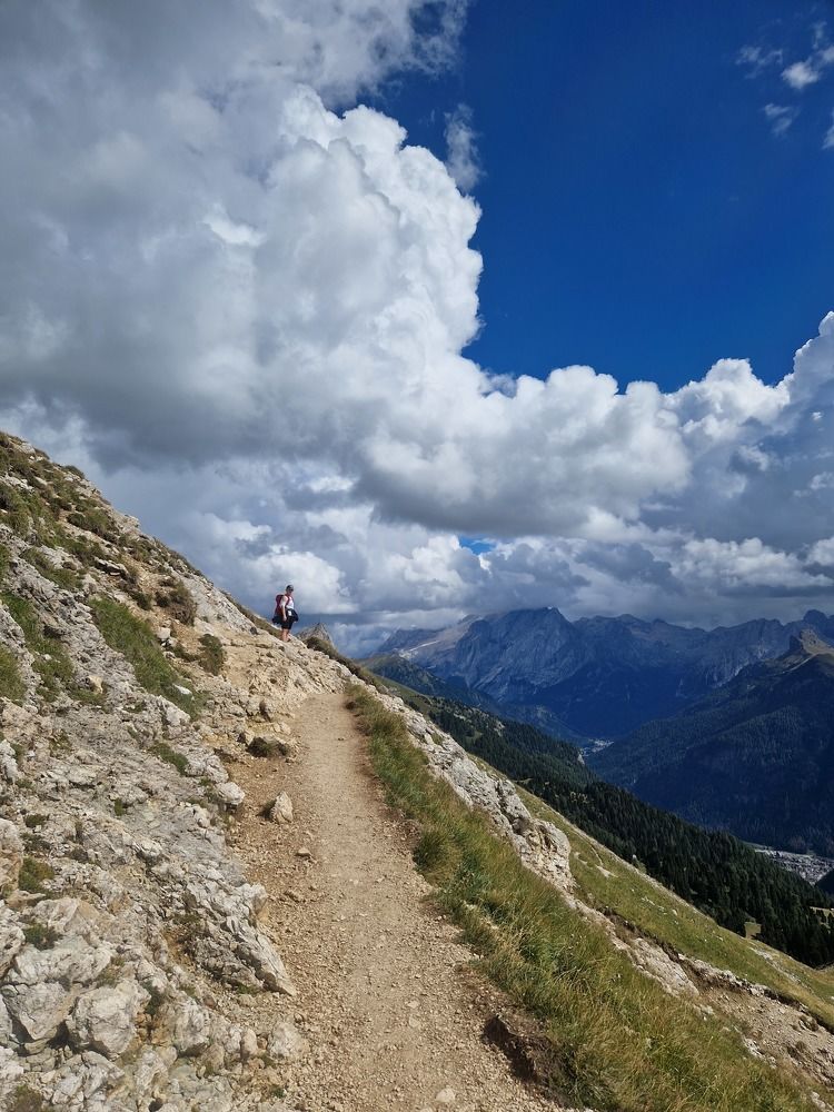 Dolomiten