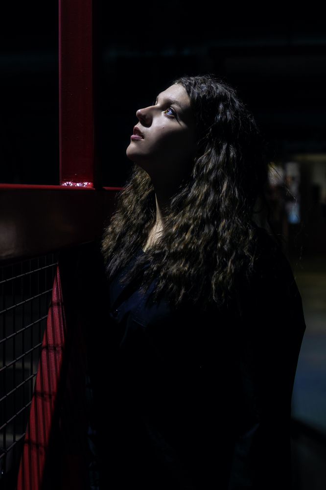 Photograph by Ольга Кривенцова