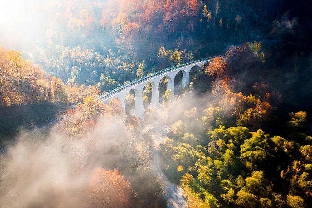 Photograph by Demir Pepic