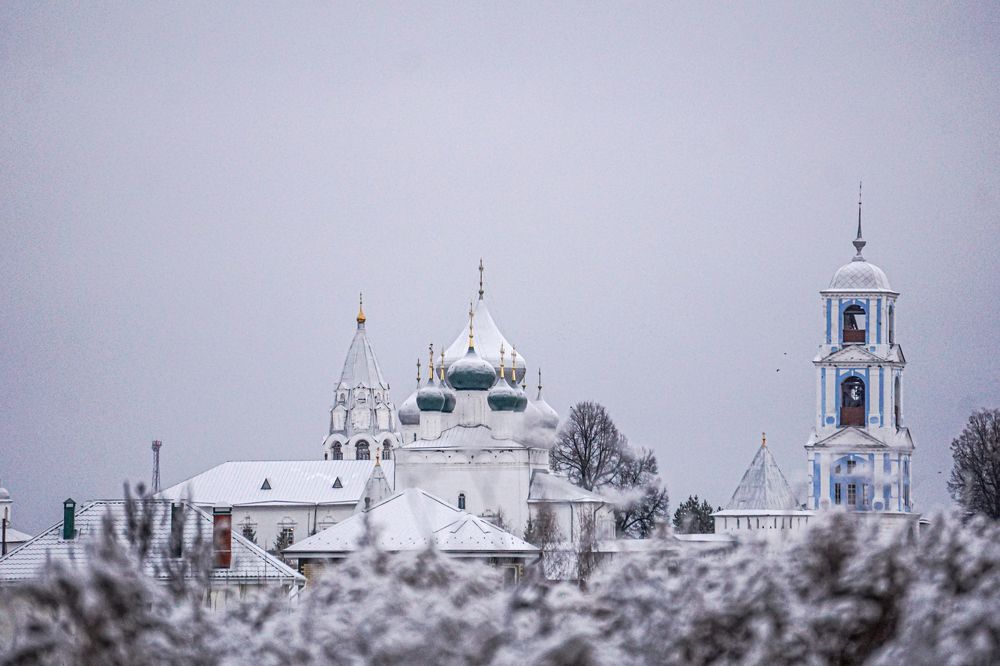 Photograph by Алфия Бугакова