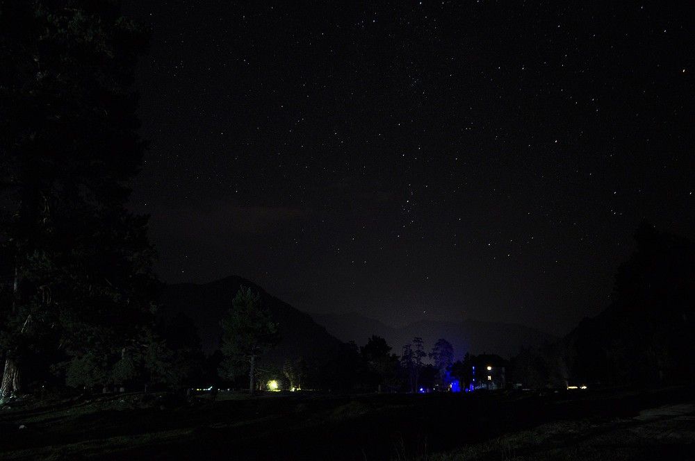 Photograph by Александр Глебов