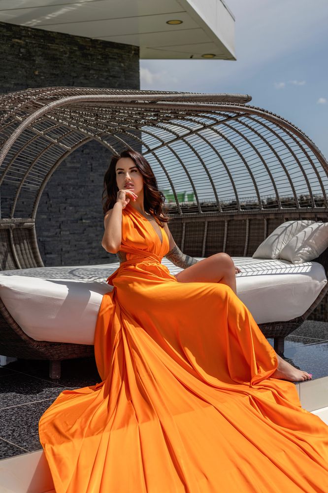 Photograph by Татьяна Андерсен