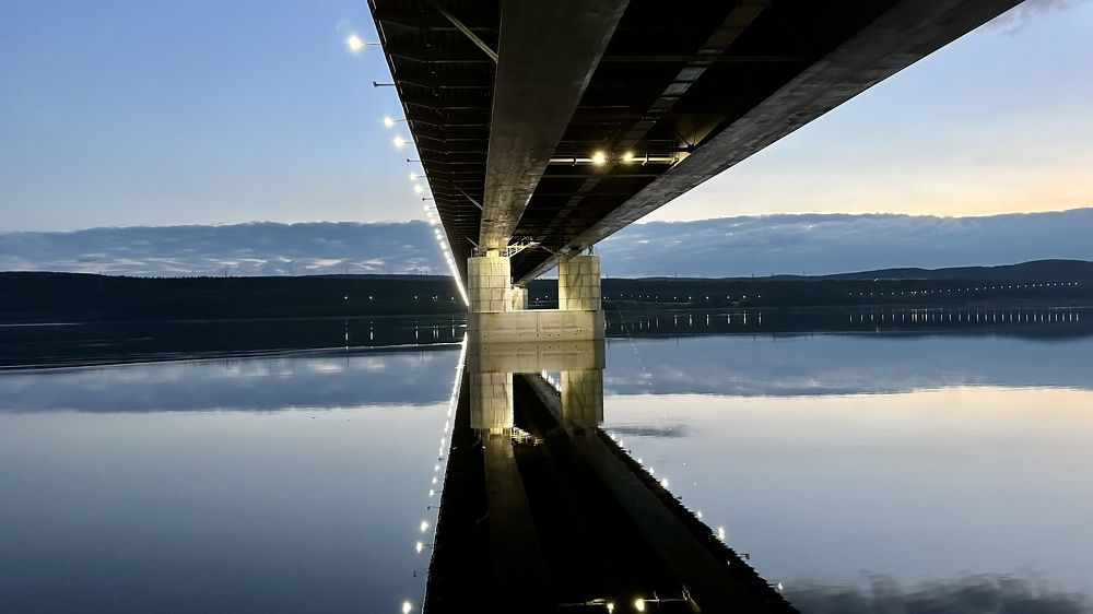 Photograph by Юлия Казимирова