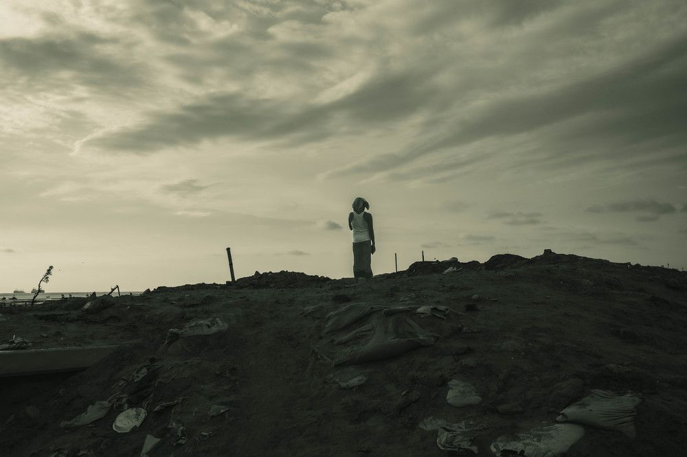 Photograph by Najmul Huda