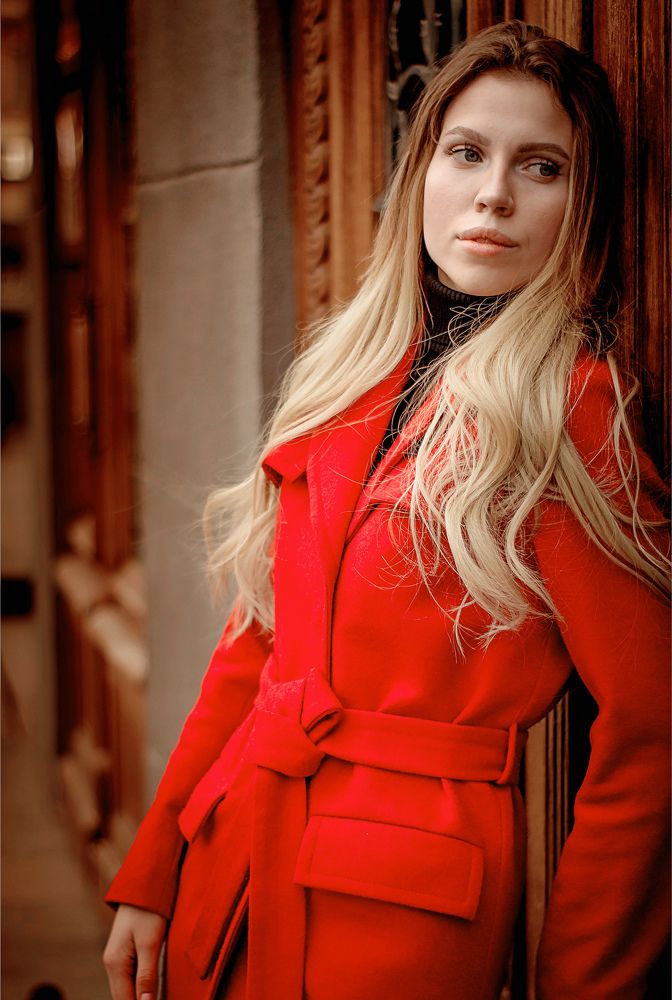 Photograph by Людмила Новосёлова