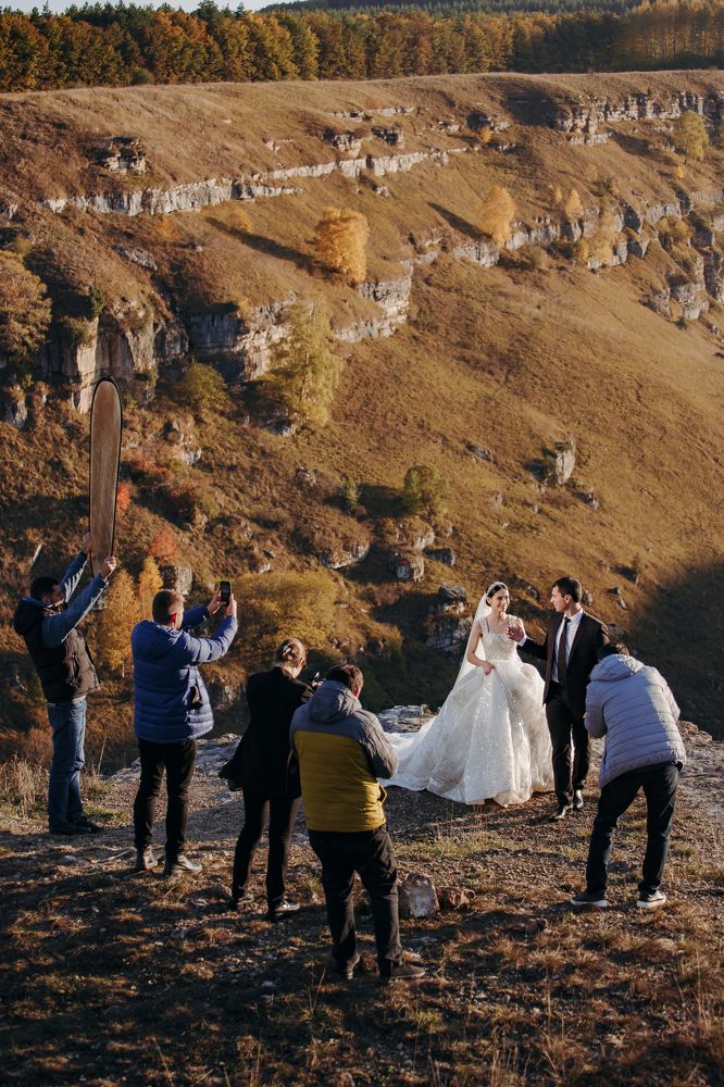 Photograph by Temuri Iasagashvili