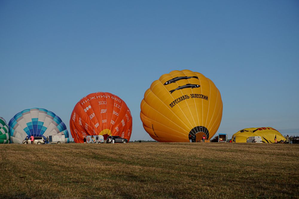 Photograph by Алфия Бугакова