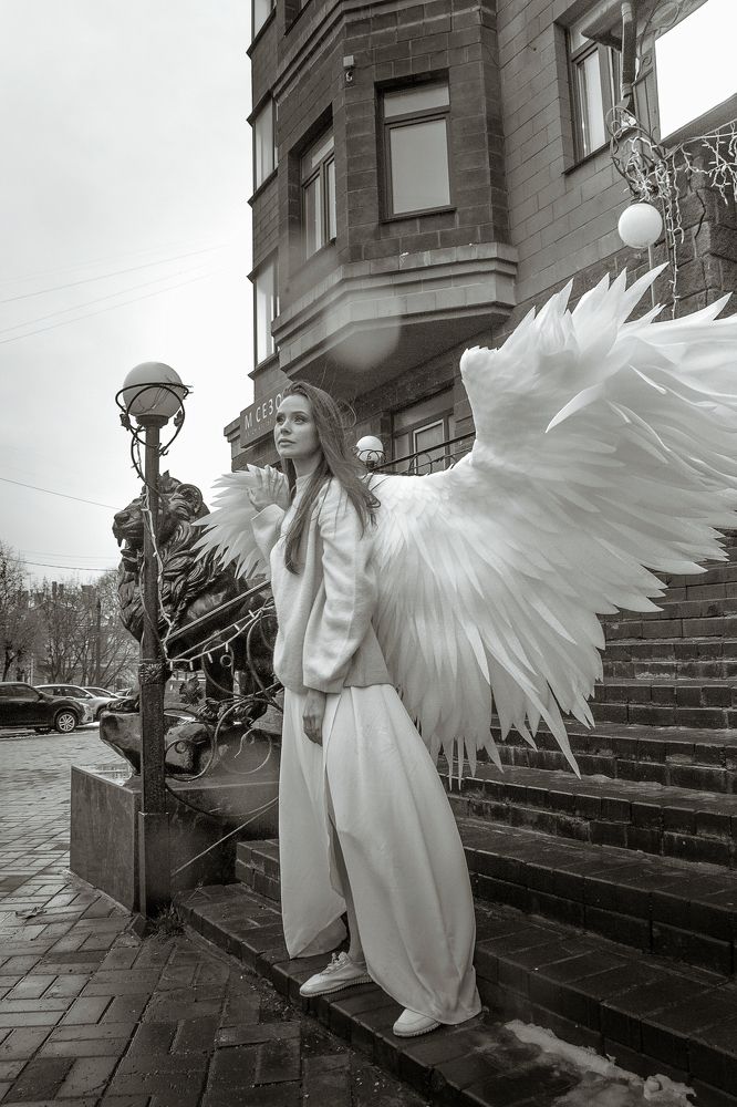 Photograph by Людмила Новосёлова