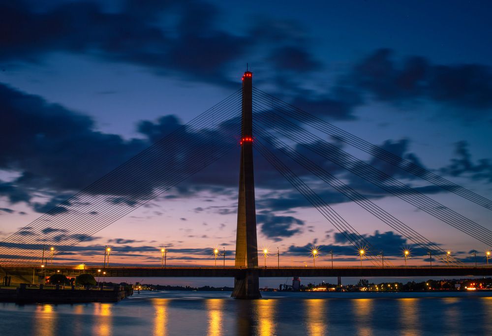 Photograph by Artjoms Berdjugins