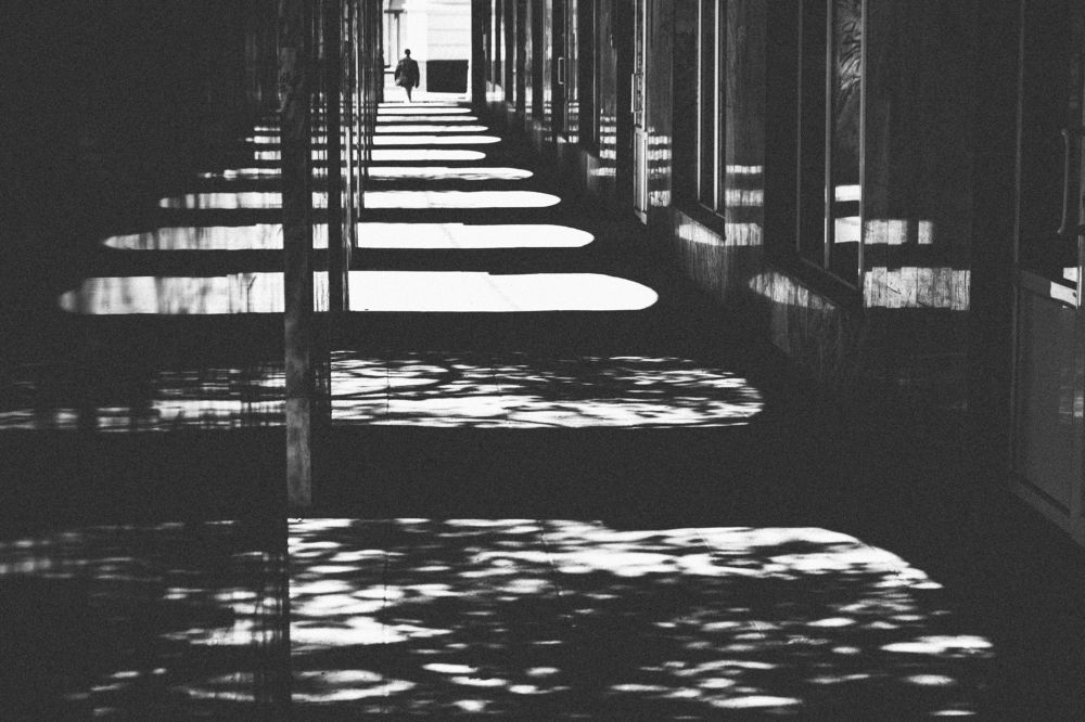 Photograph by Юрий Требухин