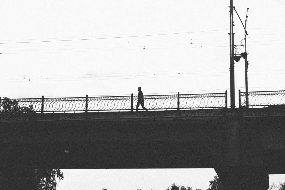 Photograph by Юрий Требухин